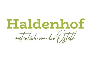 Haldenhof, Mosterei Zeller