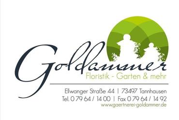 Gärtnerei Goldammer