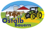 Logo der Ostalb Bauern