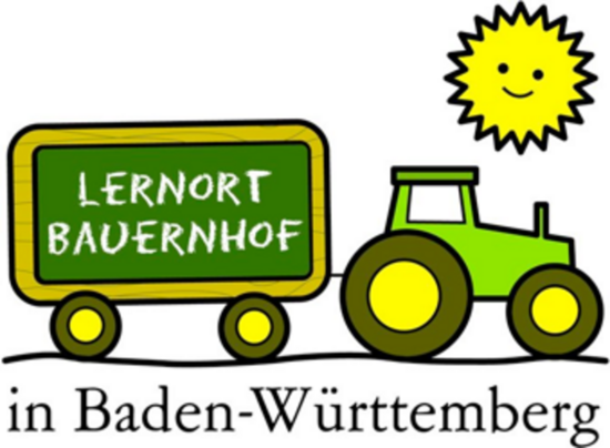 Lernort Bauernhof