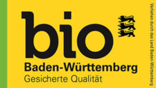 Biozeichen Baden-Württemberg