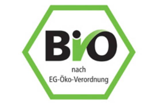 Bio-Siegel Deutschland