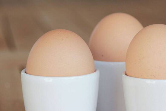 Verbrauchertipps Eier