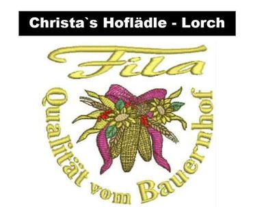 Christa's Hoflädle